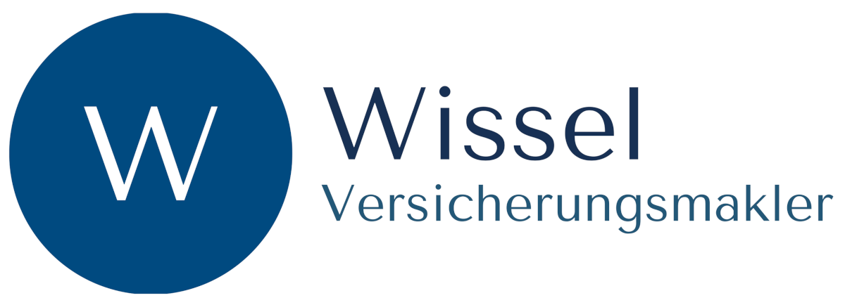 Logo Wissel VersicherungsmaklerInh. Niklas Wissel 