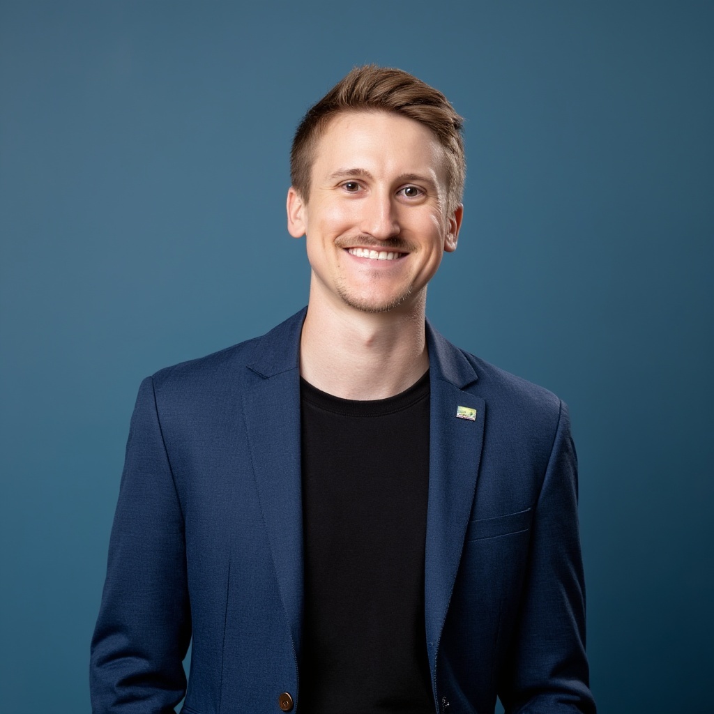 Niklas Wissel